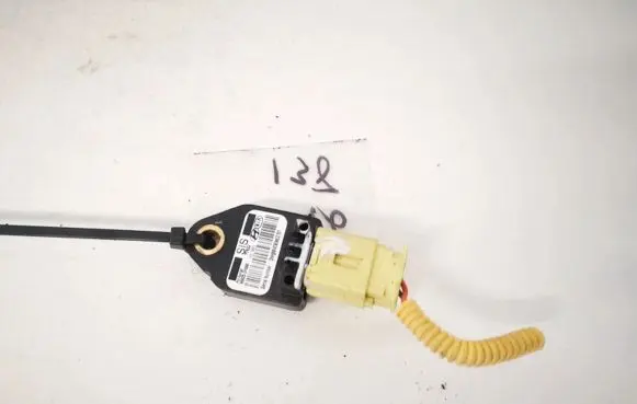 KIA Ceed Airbag deployment crash/impact sensor 959202h000 95920-2h000