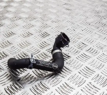 Audi A5 Sportback 8TA Engine coolant pipe/hose 8K0819342J