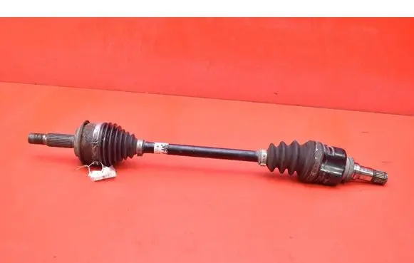 Toyota Yaris Front driveshaft 43420-0D310