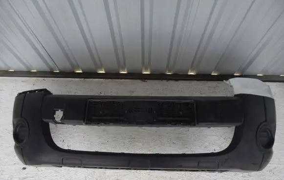 Citroen Berlingo Front bumper R13P1