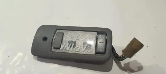 Toyota Carina T190 Front seat light 
