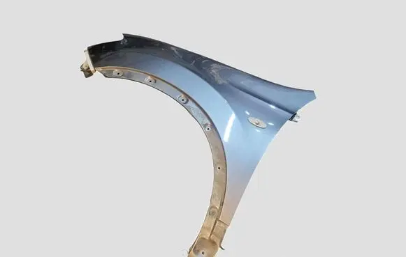 Nissan Qashqai Fender