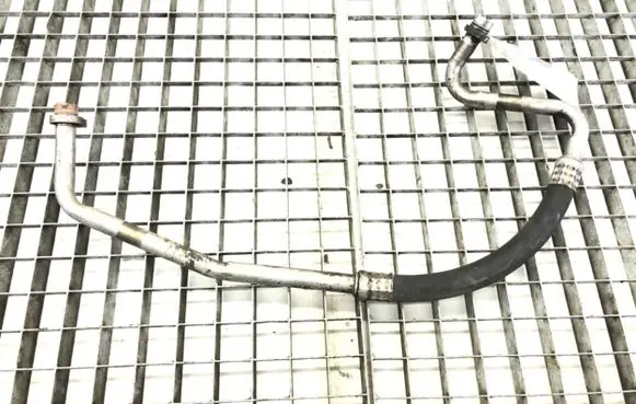 Renault Kangoo II Air conditioning (A/C) pipe/hose