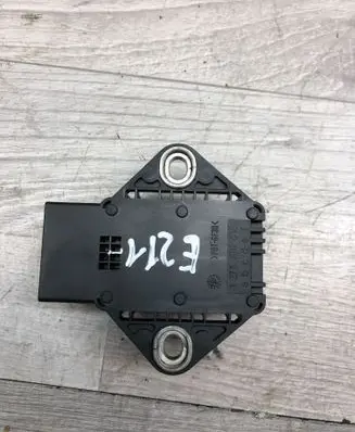 Mercedes-Benz A W169 ESP acceleration yaw rate sensor 0265005623 3004257 A2165420018
