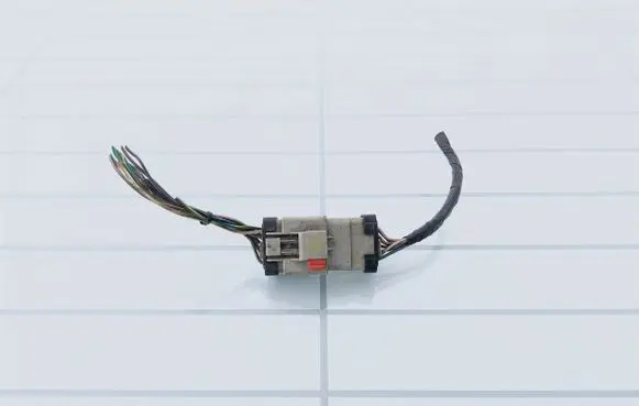 Chrysler Grand Voyager IV Other wiring loom