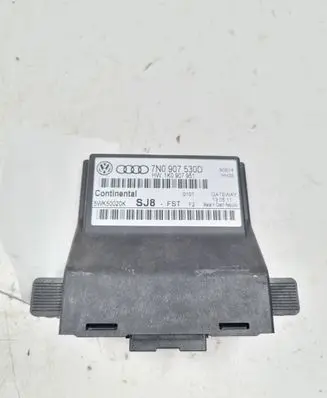 Seat Altea Gateway control module 7N0907530D 1K0907951