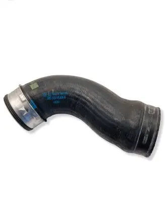 Audi A3 S3 8P Intercooler hose/pipe 3C0145838B