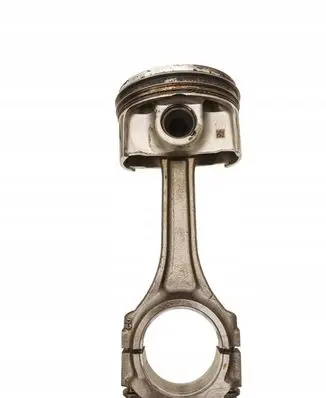 Mercedes-Benz CLA C118 X118 Piston with connecting rod 