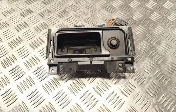 Audi A6 S6 C7 4G Ashtray (front) 4G0857951