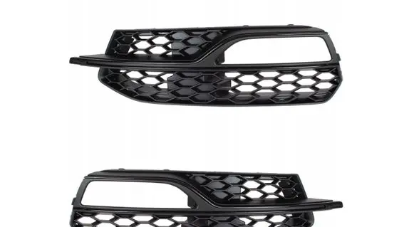 Audi A3 S3 8V Front bumper lower grill 8V3807681Q