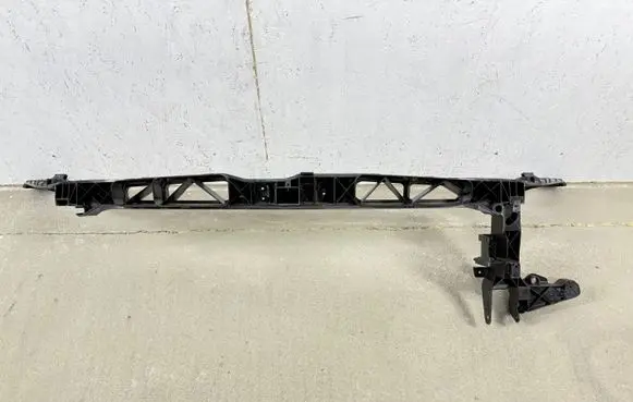 Mercedes-Benz EQA Top upper radiator support slam panel A2476207200