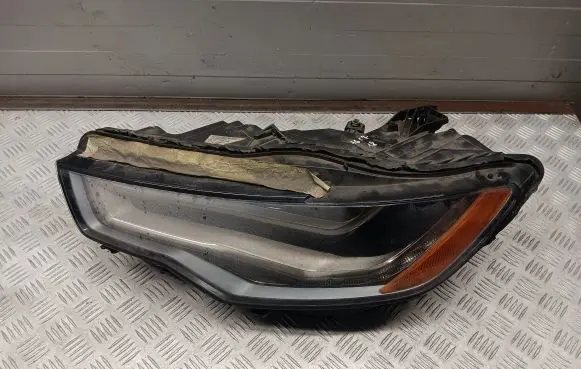 Audi A6 S6 C7 4G Headlight/headlamp 4G0941033E 4H0907472B