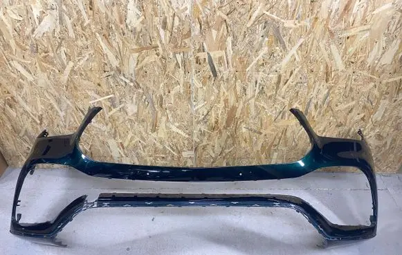 Mercedes-Benz GLE W167 Front bumper A1678855103 A1678855203