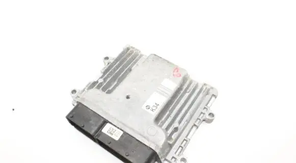 Hyundai Ioniq Engine control unit/module 391A103HK2 3911003HK2
