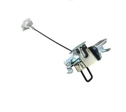 Subaru Outback (BT) Seat back rest lock catch 
