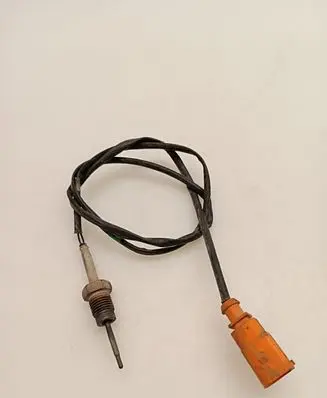Volkswagen Caddy Exhaust gas temperature sensor 03L906088CM