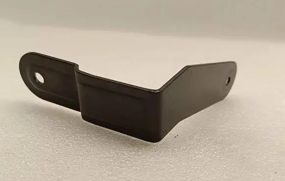 Audi Q3 8U Horn signal holder/bracket 8U0951209