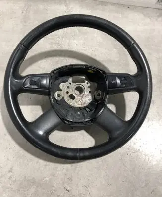 Audi A4 S4 B6 8E 8H Steering wheel 8K0419091B