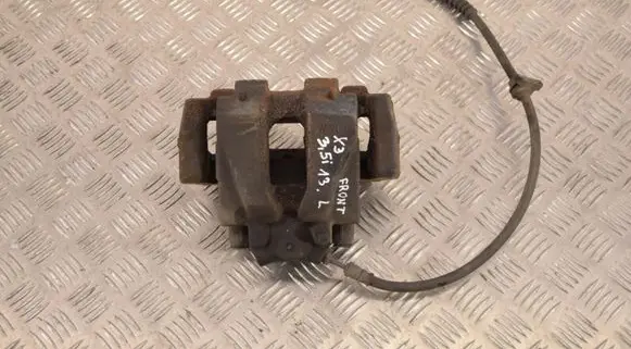 BMW X3 F25 Front brake caliper