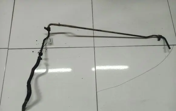 Nissan Pathfinder R51 Power steering hose/pipe/line 