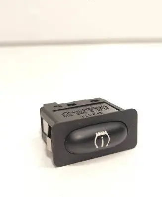 Mini One - Cooper R50 - 53 Other switches/knobs/shifts 61316909518