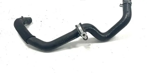 Mercedes-Benz E W211 Engine coolant pipe/hose A2118302536