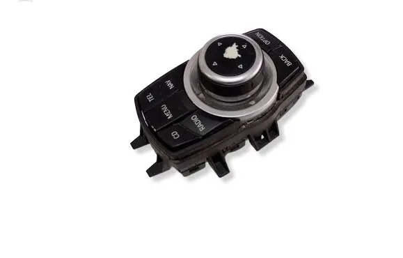 BMW 3 E90 E91 Head unit multimedia control 9189048