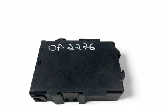 Toyota Auris 150 Other control units/modules 8953575010