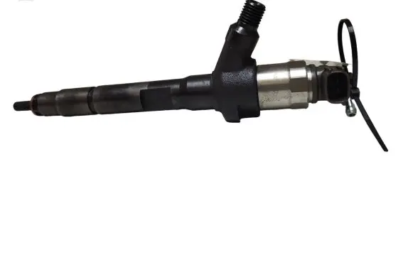 Mazda 6 Fuel injector R2AA13H50