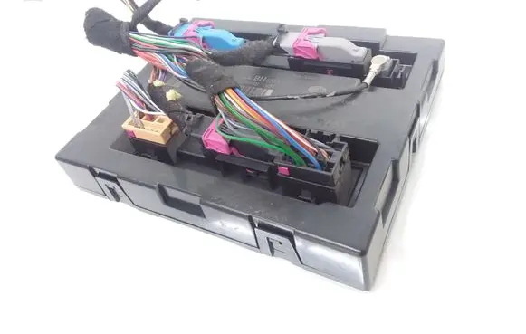 Audi A6 S6 C7 4G Comfort/convenience module 4H0907064BN 5DK01056502