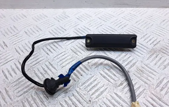 Toyota Avensis T250 Tailgate release/open handle 8484020030 8494550080