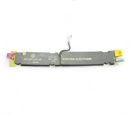 Volkswagen Phaeton Antenna control unit 921837003 3D0035225AR