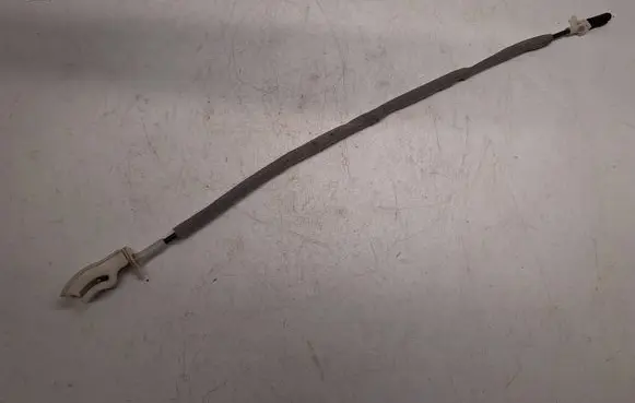 BMW 3 E46 Front door cable line 8213797 51218213797
