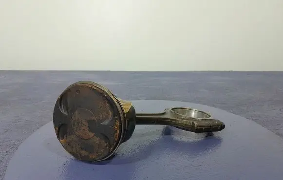 Dodge Journey Piston