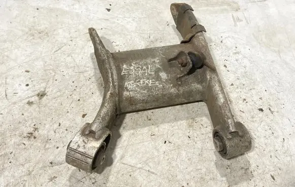 BMW 5 E39 Rear upper control arm/wishbone