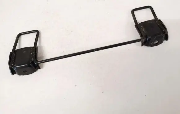 Pontiac Vibe Other exterior part