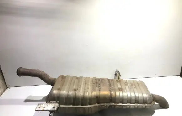 Citroen C4 Grand Picasso Muffler/silencer PSA3173