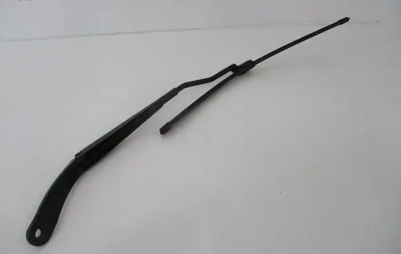 Citroen DS4 Front wiper blade arm 9687494480