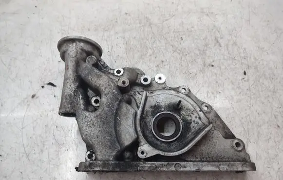 Hyundai Santa Fe Oil pump 