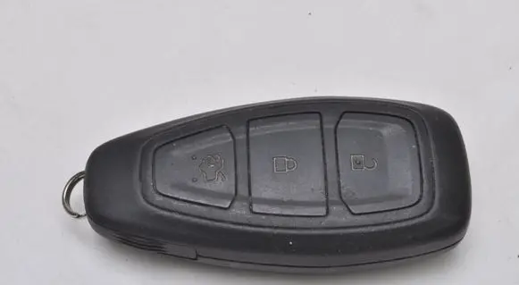 Ford Focus Ignition key/card F1ET-15K601-AE