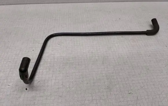 Mercedes-Benz A W168 Vacuum line/pipe/hose 73378