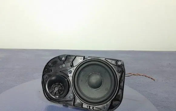 BMW 5 F10 F11 Subwoofer speaker 9239146