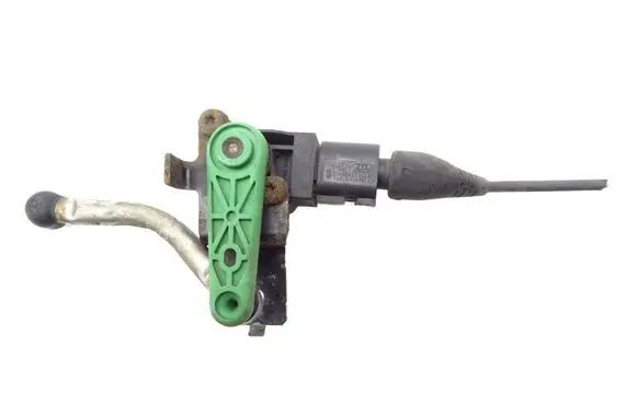 Volkswagen Scirocco Headlight/headlamp level sensor 3C0907503 3C0412521B