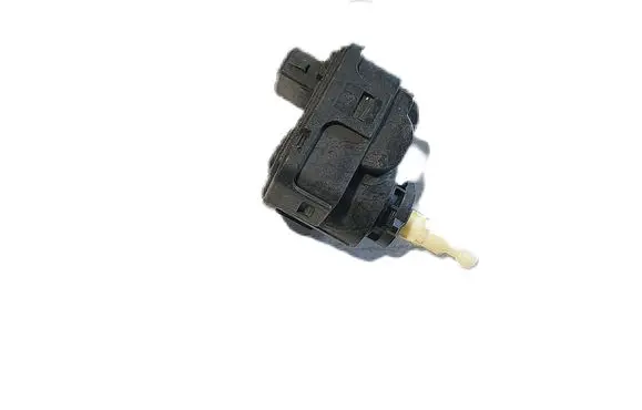Volkswagen Golf III Headlight level adjustment motor 1H0941295C