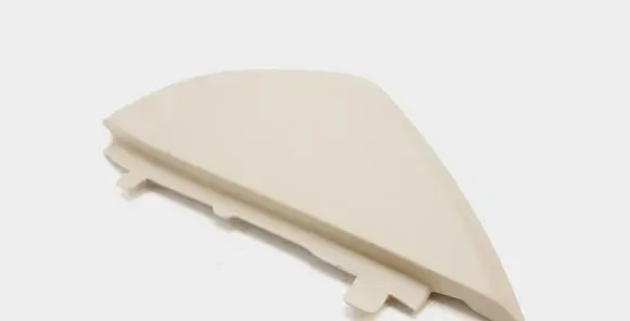 Volvo V70 Dashboard side end trim 30676233
