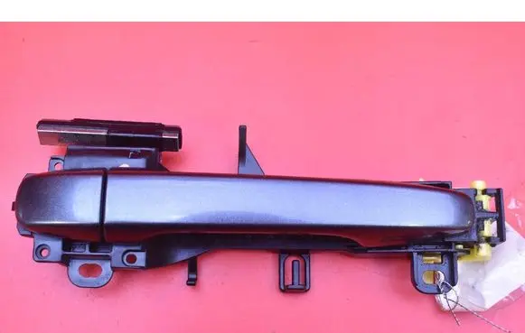 Toyota Verso-S Front door exterior handle