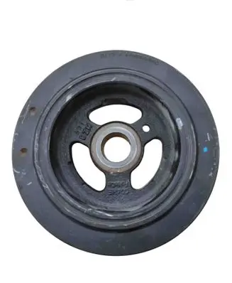 Ford Kuga III Crankshaft pulley LX6E6316AD