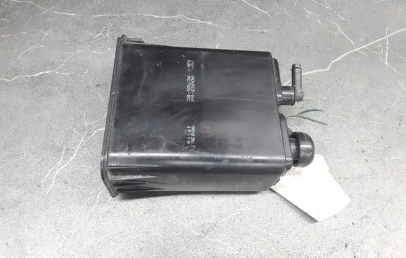 Ford Fiesta Active carbon filter fuel vapour canister F0AE-9D655