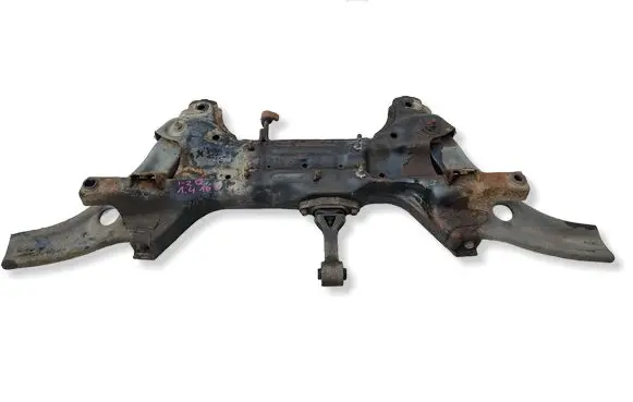 Hyundai i20 (PB PBT) Front axle beam 