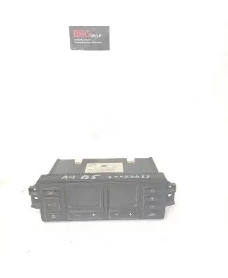 Audi A4 S4 B5 8D Climate control unit 8L0820043D 5HB00760804 20404453
